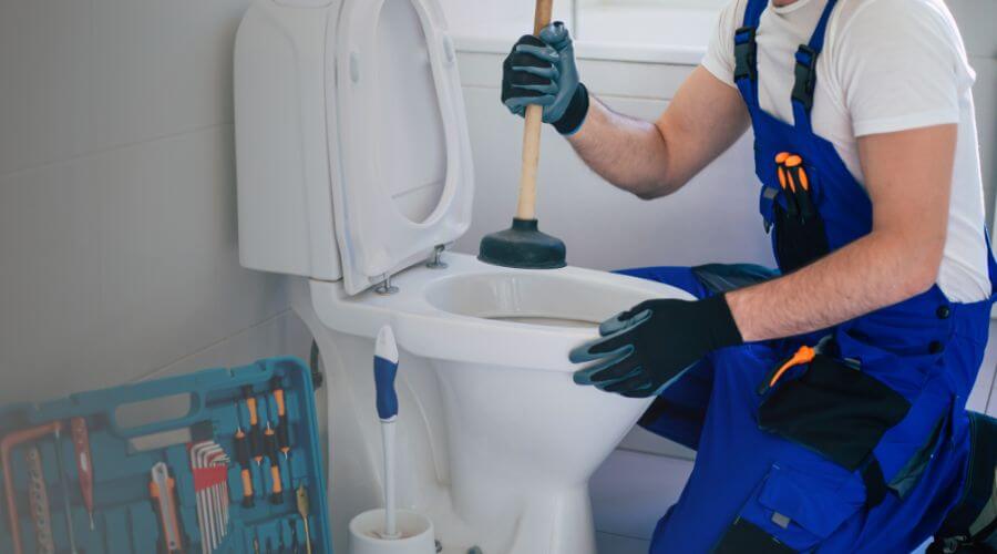 Professional emergency plumbing in Rincon, PR
